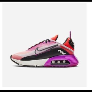 Nike Air Max 2090-GUC